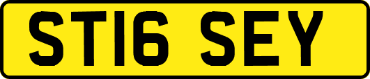 ST16SEY