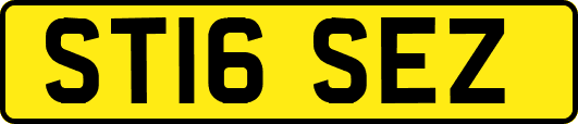 ST16SEZ