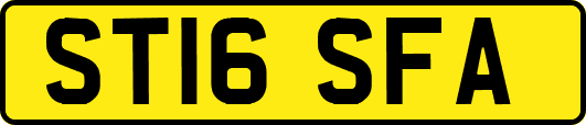 ST16SFA