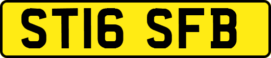 ST16SFB