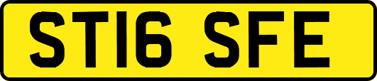 ST16SFE