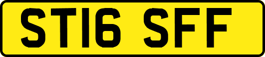 ST16SFF