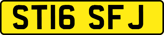 ST16SFJ