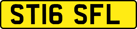 ST16SFL