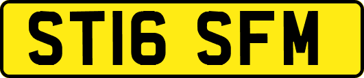 ST16SFM