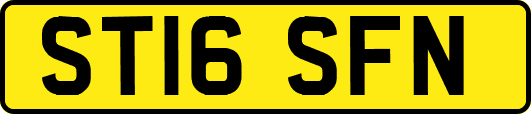ST16SFN