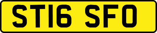 ST16SFO
