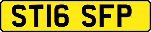 ST16SFP