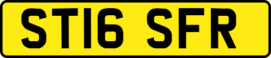 ST16SFR