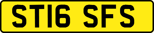 ST16SFS