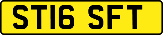 ST16SFT