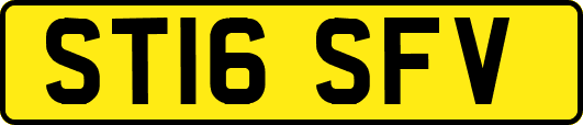 ST16SFV