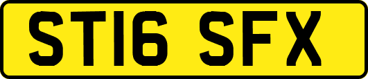 ST16SFX