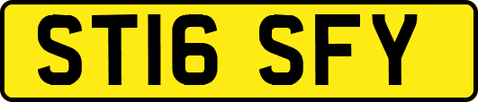 ST16SFY