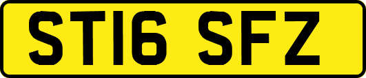 ST16SFZ