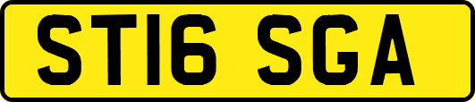 ST16SGA