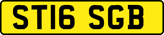 ST16SGB