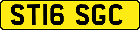 ST16SGC