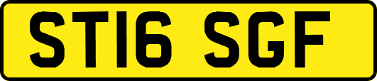 ST16SGF