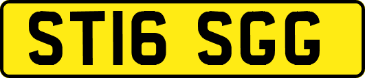 ST16SGG