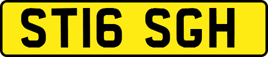 ST16SGH