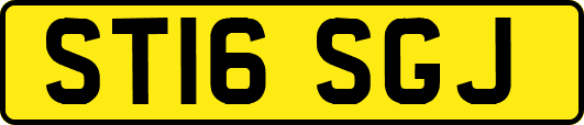 ST16SGJ