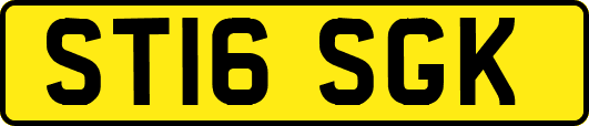 ST16SGK