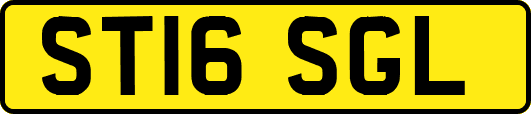 ST16SGL