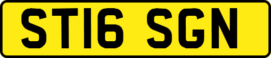 ST16SGN