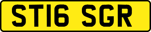 ST16SGR