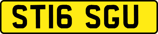 ST16SGU