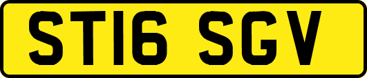 ST16SGV
