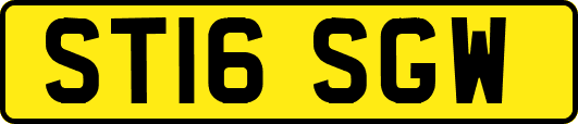 ST16SGW