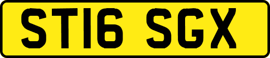 ST16SGX
