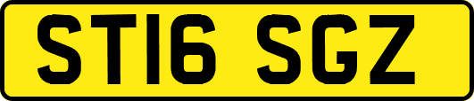 ST16SGZ