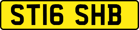 ST16SHB