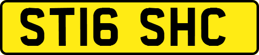 ST16SHC