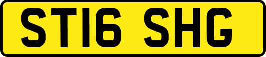ST16SHG