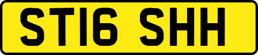 ST16SHH