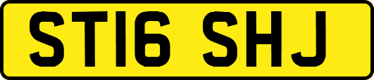 ST16SHJ