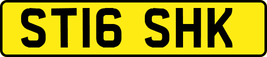ST16SHK