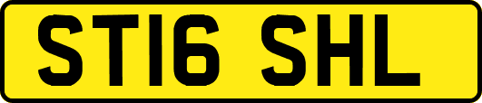ST16SHL