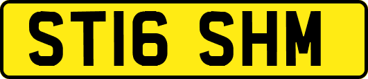 ST16SHM