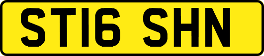 ST16SHN