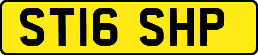 ST16SHP