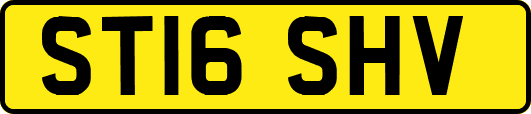ST16SHV