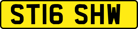 ST16SHW