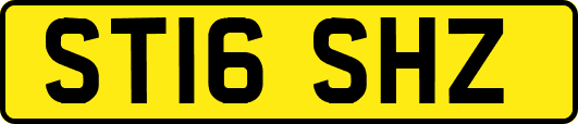 ST16SHZ