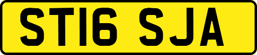 ST16SJA