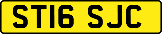 ST16SJC